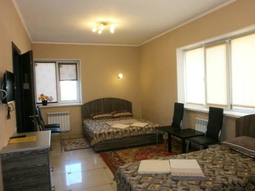 Posada Mini Hotel Melnitsa
