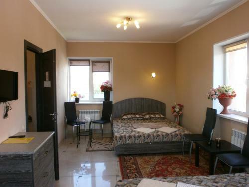 Posada Mini Hotel Melnitsa