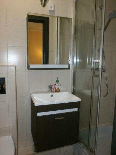Posada Mini Hotel Melnitsa
