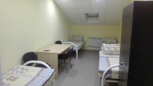 Time Hostel Centr