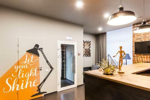 Hotel Trend Samara