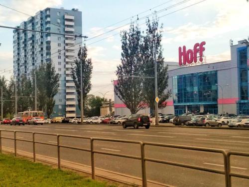 Apartment Sedmoe Nebo