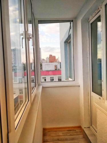 Apartment Sedmoe Nebo