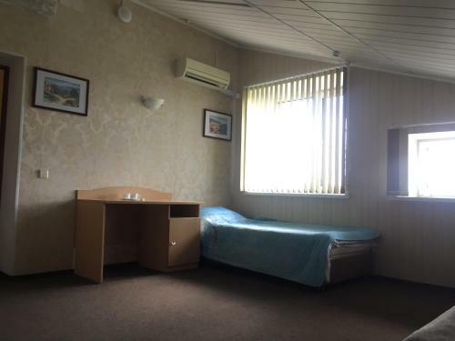 Park Hotel Ozerki