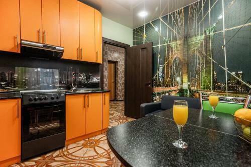 Apartments Starhouse