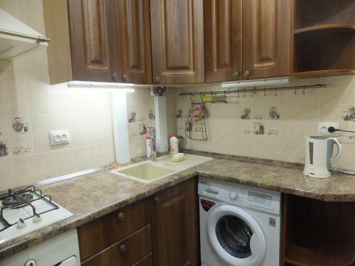 Apartment Nimfa