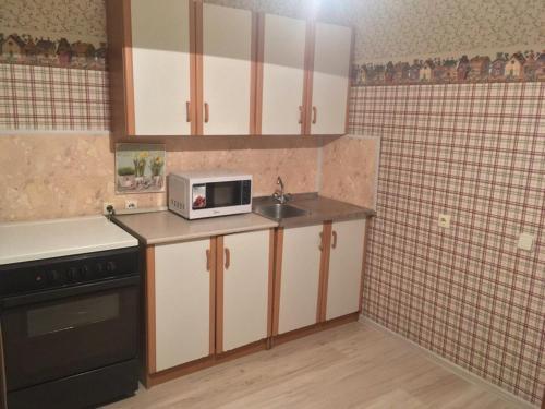 Apartamento 1-? ????????, 49 ?�