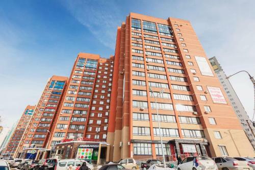 Apartment On Centralnaya