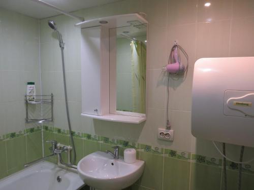 Apartamento ?????? ????????-?????? ?????