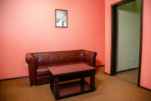 Hotel Integral