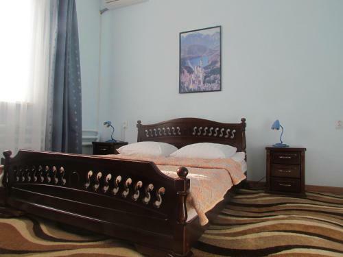 Hotel Kuzbass