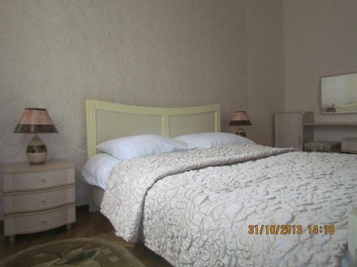 Hotel Kuzbass
