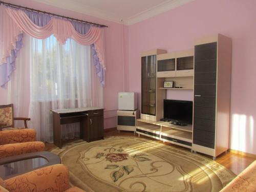 Hotel Kuzbass