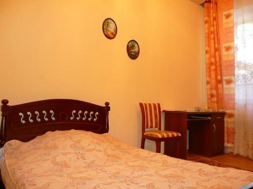 Hotel Kuzbass