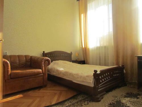 Hotel Kuzbass