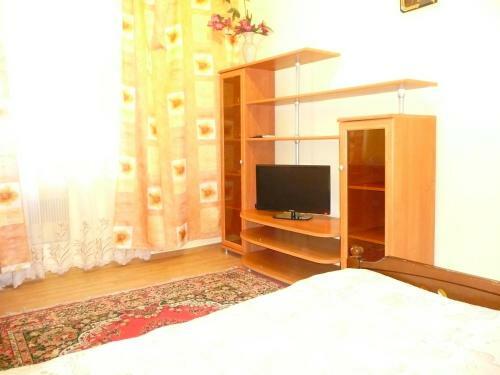 Hotel Kuzbass