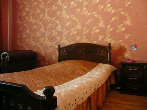 Hotel Kuzbass