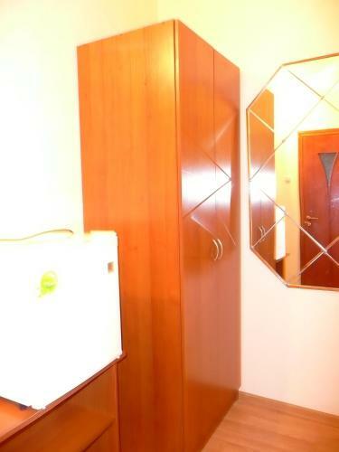 Hotel Kuzbass