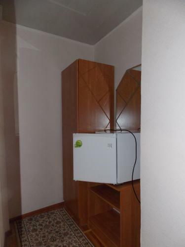 Hotel Kuzbass