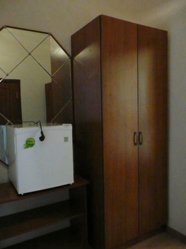 Hotel Kuzbass