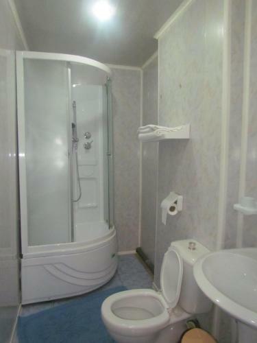 Hotel Kuzbass