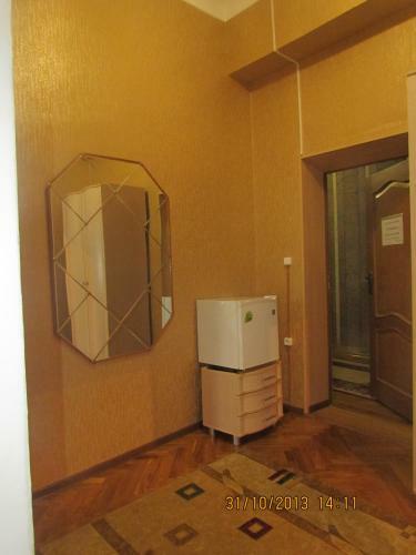 Hotel Kuzbass