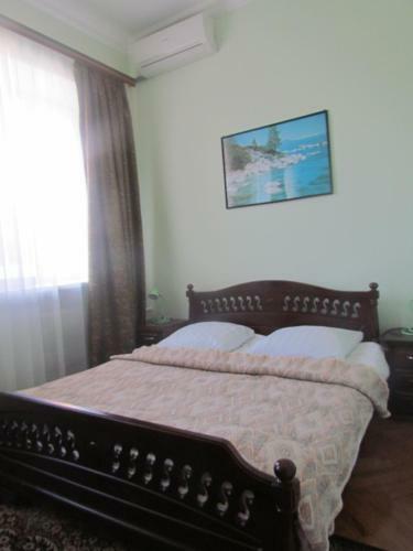 Hotel Kuzbass
