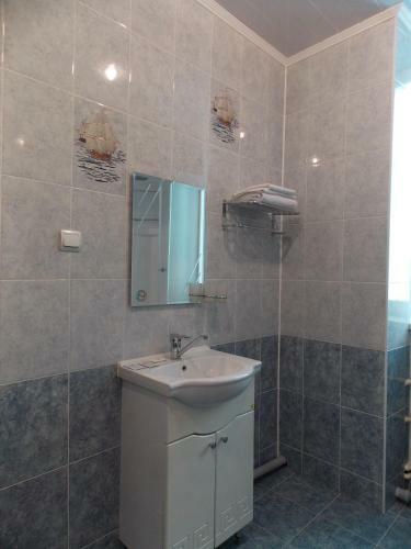 Hotel Kuzbass