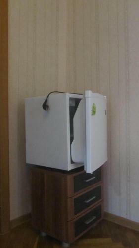 Hotel Kuzbass