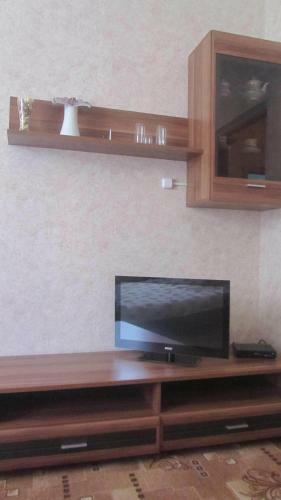 Hotel Kuzbass