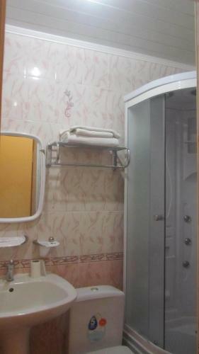 Hotel Kuzbass