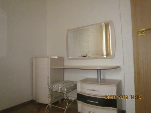 Hotel Kuzbass