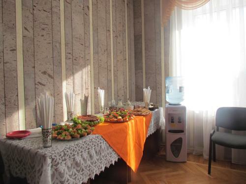 Hotel Kuzbass