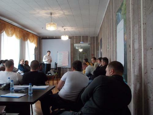 Hotel Kuzbass