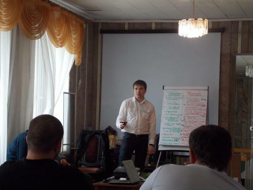 Hotel Kuzbass