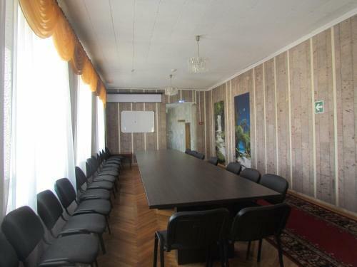 Hotel Kuzbass