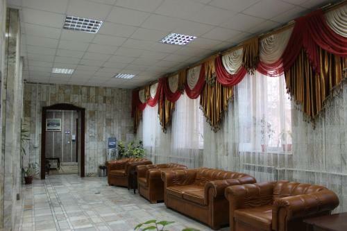 Hotel Kuzbass