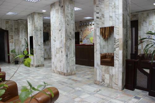 Hotel Kuzbass