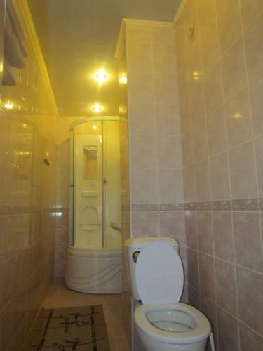 Hotel Kuzbass