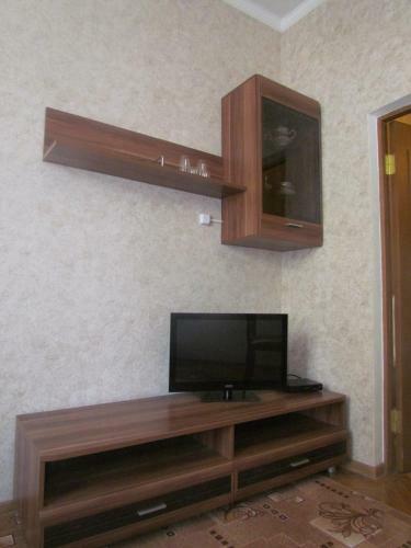 Hotel Kuzbass