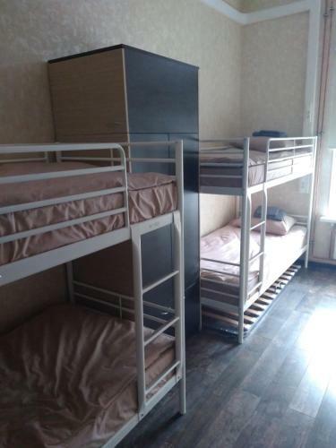 Hostel Iguasu