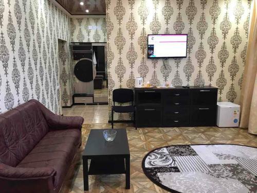 Murmansk Discovery - Hotel Severomorsk