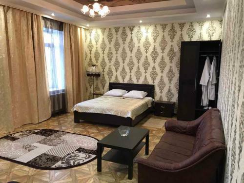 Murmansk Discovery - Hotel Severomorsk