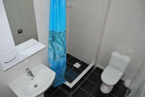 Murmansk Discovery - Hotel Severomorsk