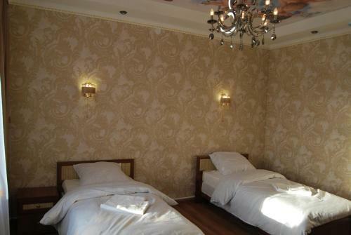 Murmansk Discovery - Hotel Severomorsk