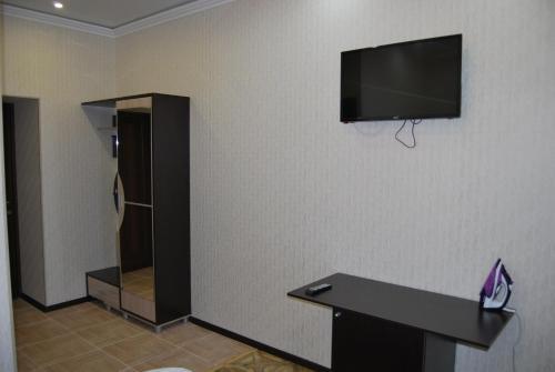 Murmansk Discovery - Hotel Severomorsk