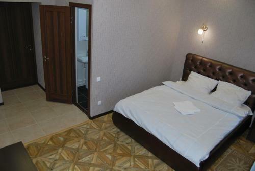 Murmansk Discovery - Hotel Severomorsk
