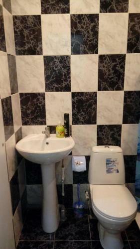 Murmansk Discovery - Hotel Severomorsk