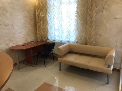 Murmansk Discovery - Hotel Severomorsk