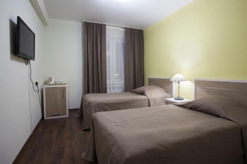 Hotel Nikolsky Posad